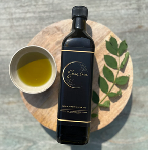 34 oz (1000 ml) Extra Virgin olive Oil