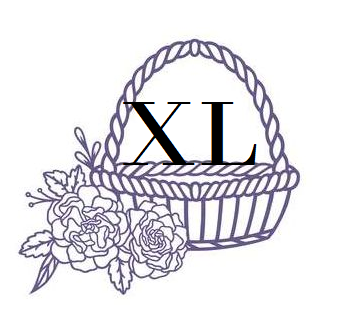 XL Gift Basket- Customizable