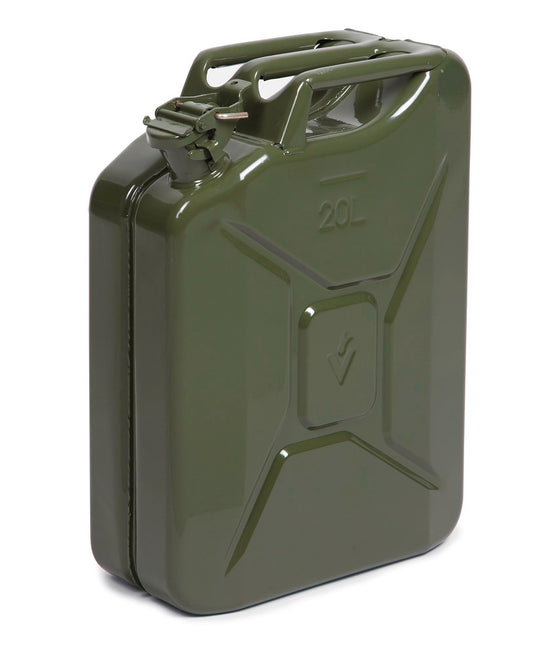 5.3 Gallon Jerrycan (20 L) Extra Virgin Olive Oil